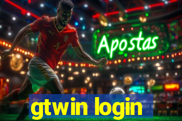 gtwin login